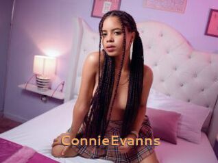 ConnieEvanns