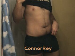 ConnorRey