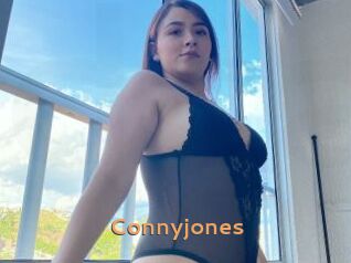 Connyjones