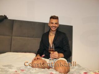 ConstantinKarlli