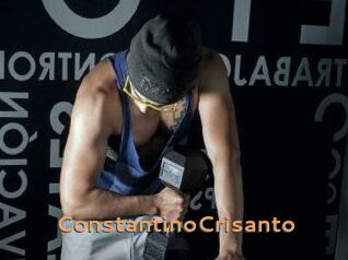 ConstantinoCrisanto
