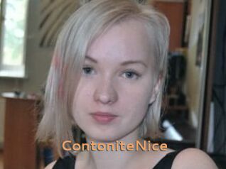 ContoniteNice
