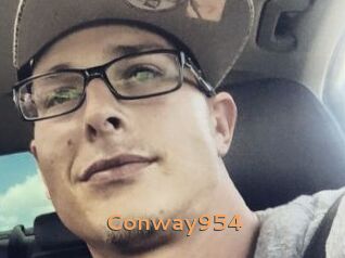 Conway954