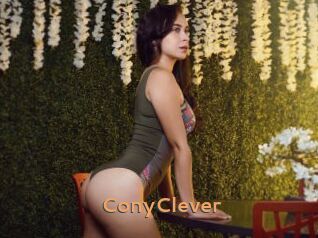 ConyClever