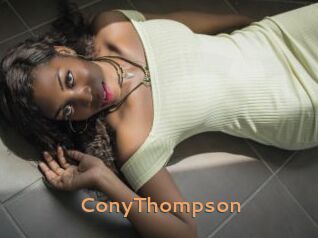 ConyThompson