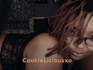 CookieLiciousxo