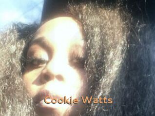 Cookie_Watts Du Cul A Gogo