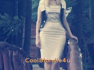 CoolBlondie4u