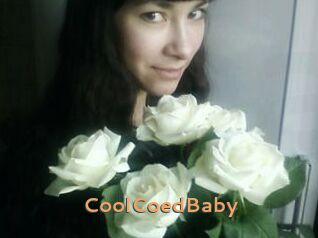 CoolCoedBaby