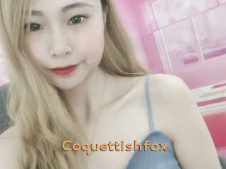 Coquettishfox