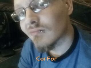 CorFor Du Cul A Gogo