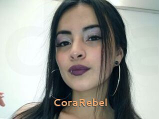 CoraRebel