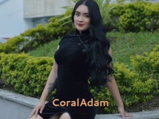 CoralAdam Du Cul A Gogo