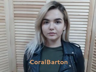 CoralBarton