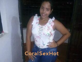 CoralSexHot