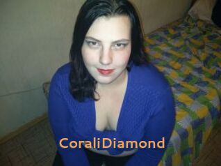 CoraliDiamond
