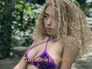 CoralineEvanns