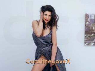 CoralineLoveX