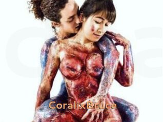 CoralixBruce