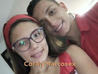 CoralyMarcosex