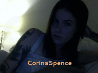 CorinaSpence Du Cul A Gogo