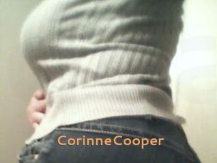 CorinneCooper