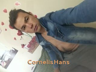 CornelisHans