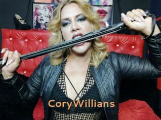 CoryWillians