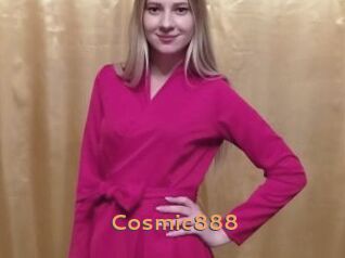 Cosmic888