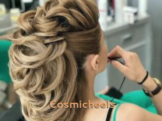 Cosmicheels Du Cul A Gogo