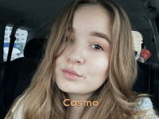 Cosmo