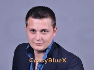 CossyBlueX