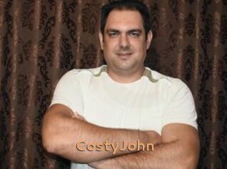 CostyJohn