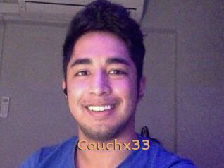 Couchx33