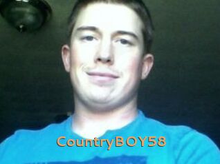 Country_BOY58
