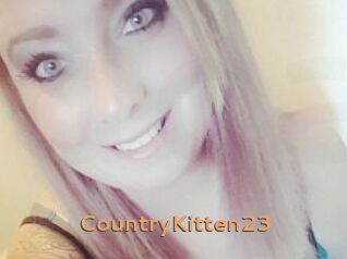 CountryKitten23