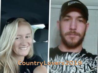 CountryLovers2019