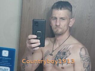 Countryboy1913