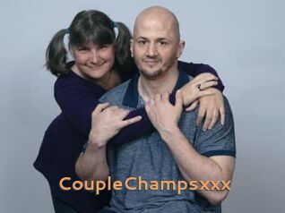 CoupleChampsxxx