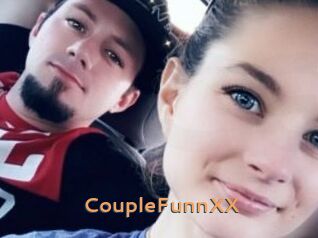 CoupleFunnXX