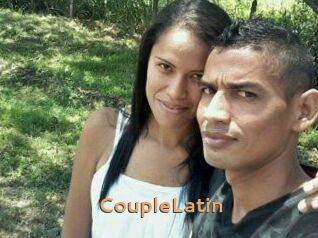 CoupleLatin