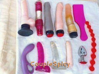 CoupleSpicy