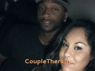 CoupleTherapy Du Cul A Gogo