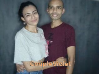 CoupleViolet