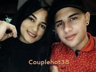 Couplehot38 Du Cul A Gogo