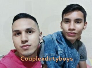 Couplexdirtyboys