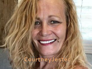 CourtneyJester
