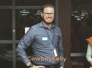 CowboyKelly Du Cul A Gogo