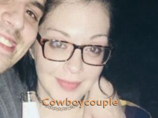 Cowboycouple