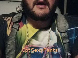CptSexyPants